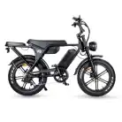 Ouxi C80 Dubbele Accu Fatbike