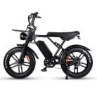 Ouxi H9 fatbike