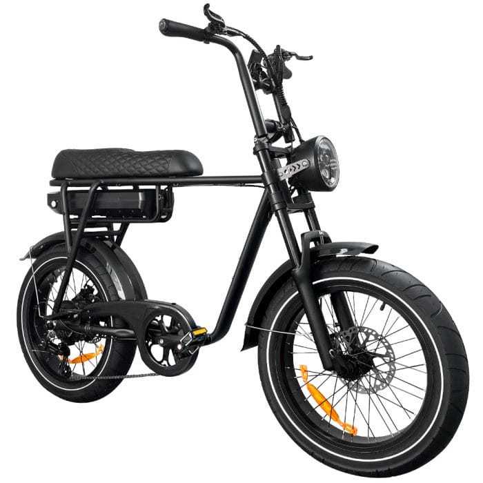 Zijaanticht Eb2 Pro Fatbike Zijaanticht Eb2 Pro Fatbike