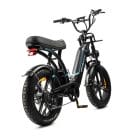 ouxi-fatbike-q8-zwart