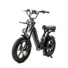 ouxi-q8-zwart-fatbike