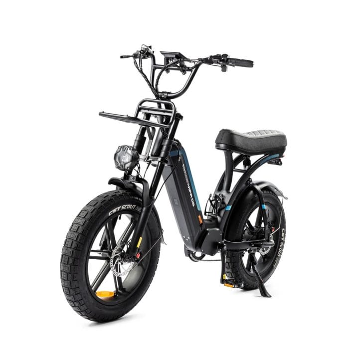 ouxi-q8-zwart-fatbike ouxi-q8-zwart-fatbike