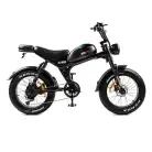 Emoko C93 Pro Fatbike