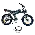 Emoko C93 Pro fatbike