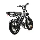 V20 Pro Donkergrijs achterkant